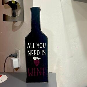 Beautifullllll yo put in a table it’s no for hanging